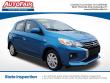 Used 2024 Mitsubishi Mirage  Hatchback