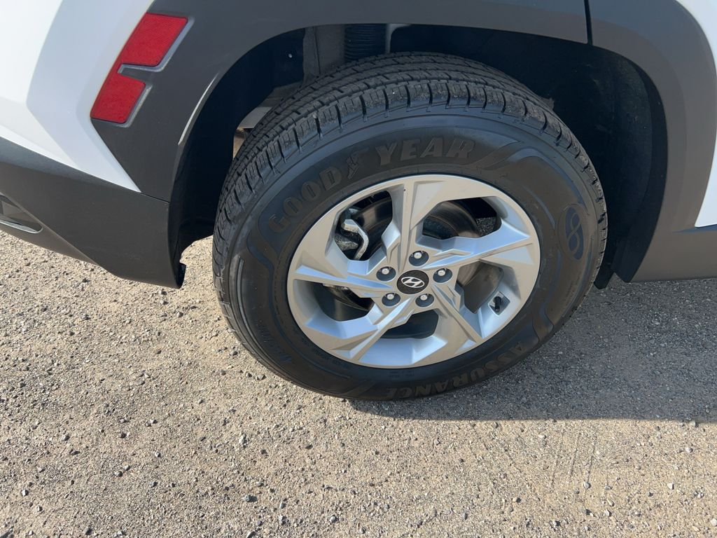 2024 Hyundai Tucson SEL - Photo 8