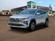 New 2025 Hyundai Tucson Hybrid Limited SUV