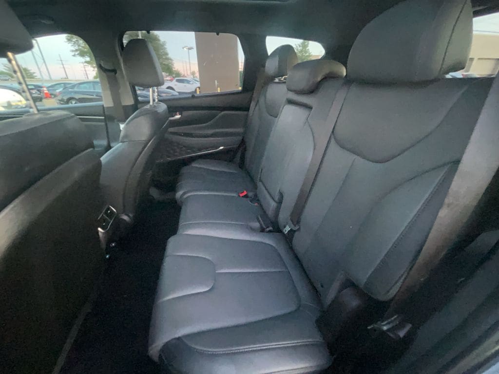 2023 Hyundai Santa Fe SEL - Photo 18