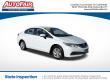 Used 2015 Honda Civic LX Sedan