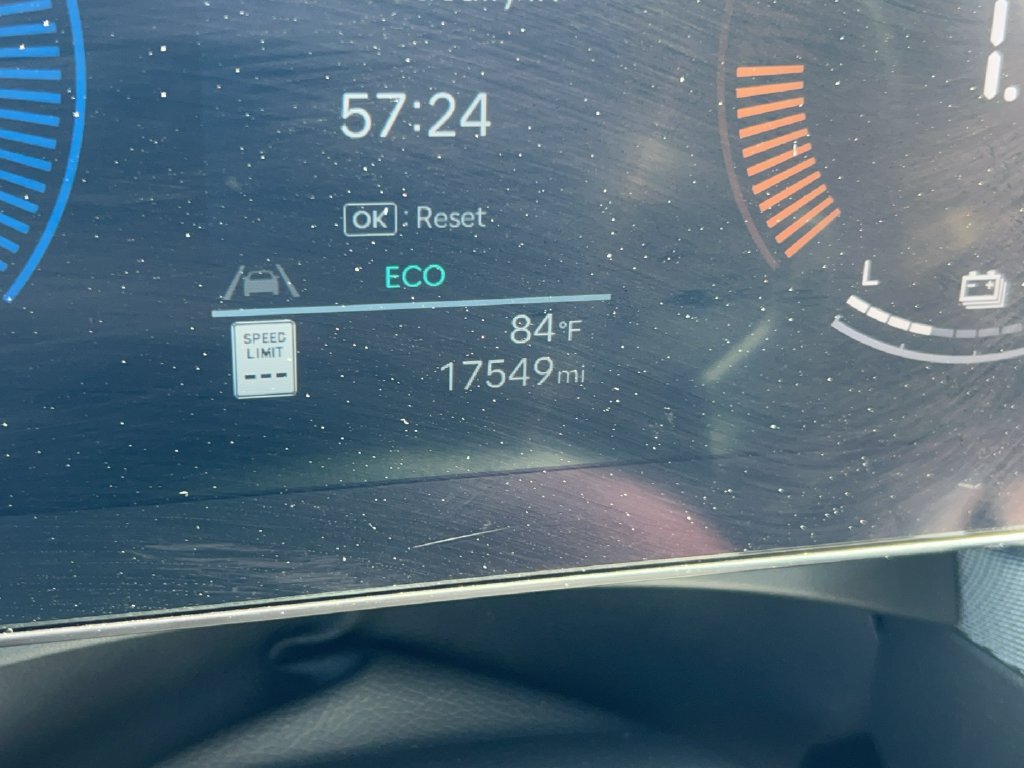 2024 Hyundai Sonata Hybrid SEL - Photo 21