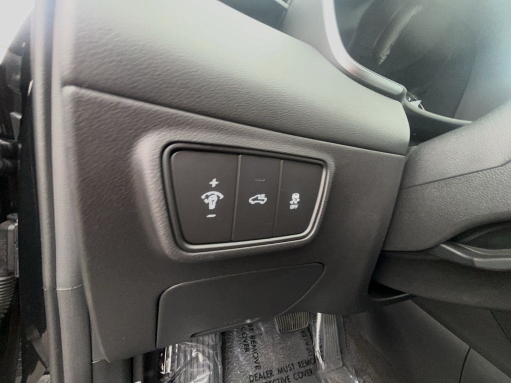 2024 Hyundai Santa Cruz SEL - Photo 30