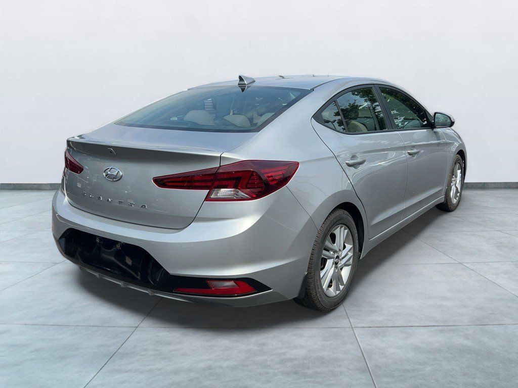2020 Hyundai Elantra SEL - Photo 7
