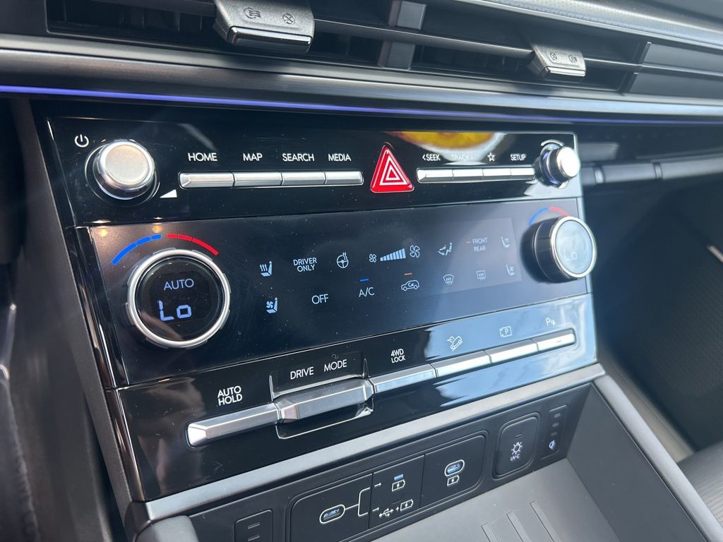 2024 Hyundai Santa Fe Calligraphy - Photo 24