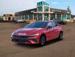 New 2026 Hyundai Elantra SEL Sport Sedan