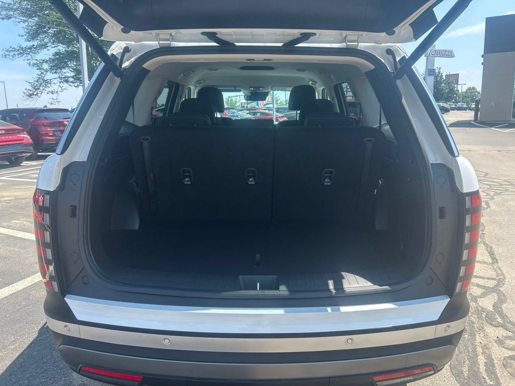 2026 Hyundai Palisade SEL - Photo 32