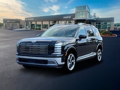 2026 Hyundai Palisade Limited AWD SUV