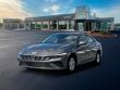 New 2026 Hyundai Elantra SE Sedan