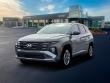 New 2026 Hyundai Tucson SEL AWD SUV