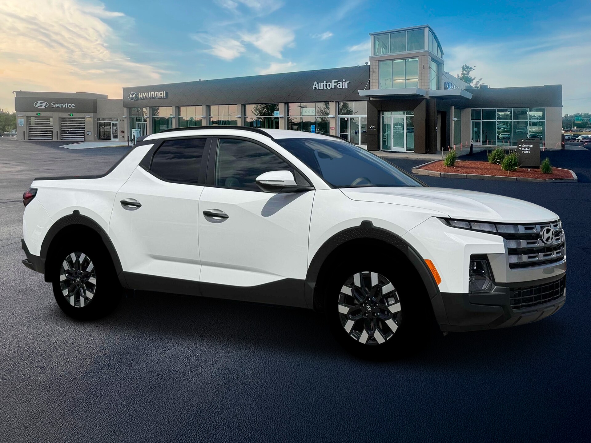 2026 Hyundai Santa Cruz SEL - Photo 10