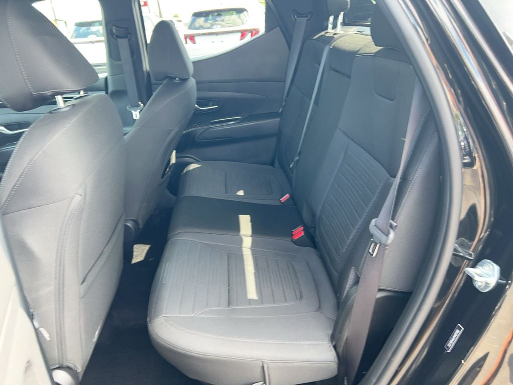 2022 Hyundai Santa Cruz SEL - Photo 18