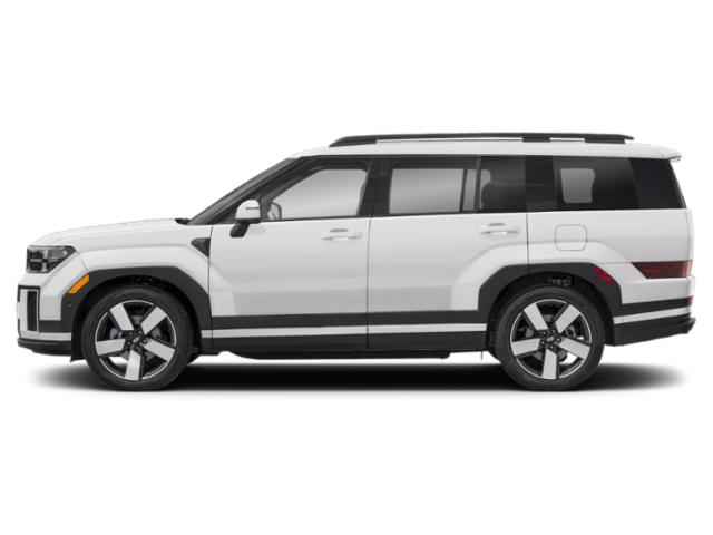 New 2027 Hyundai Santa Fe Hybrid Limited SUV
