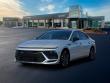 New 2026 Hyundai Sonata N Line Sedan