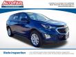 Used 2019 Chevrolet Equinox LT w/1LT SUV