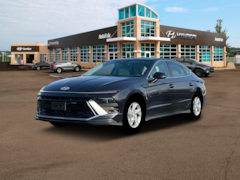 2026 Hyundai Sonata SE Sedan