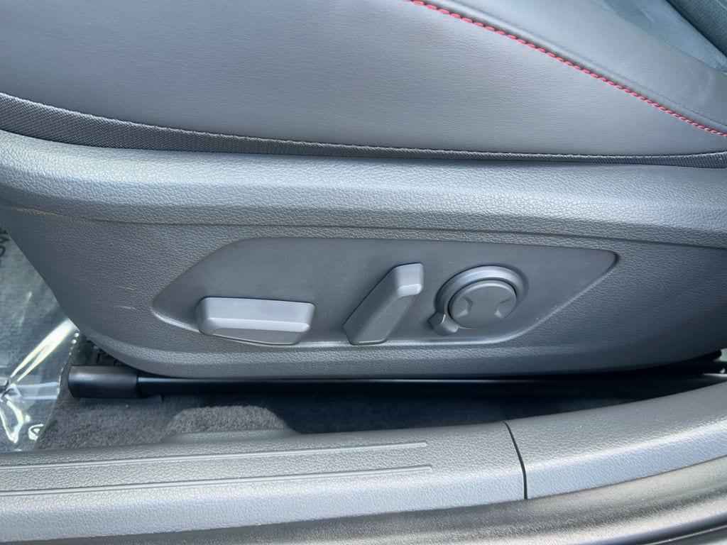 2024 Hyundai Sonata N Line - Photo 15