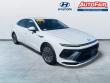Used 2024 Hyundai Sonata Hybrid SEL Sedan