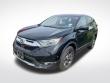 Used 2019 Honda CR-V EX-L AWD SUV