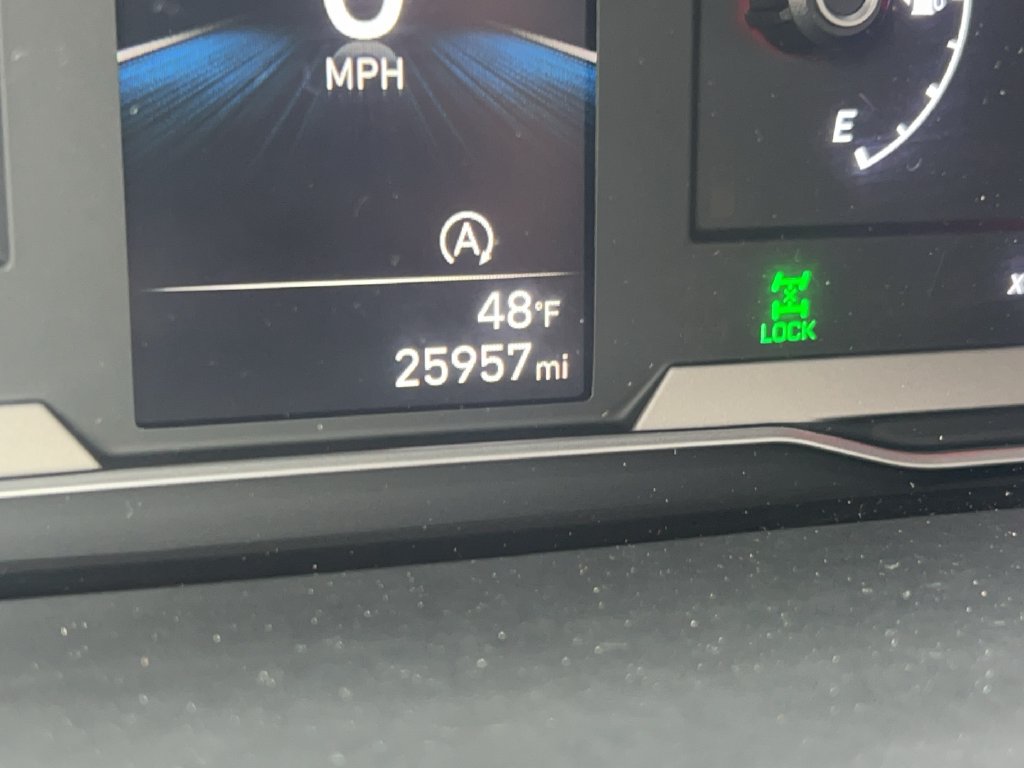 2024 Hyundai Tucson SEL - Photo 21