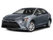 Used 2021 Toyota Corolla SE Sedan