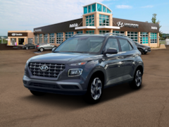 2026 Hyundai Venue SEL SUV