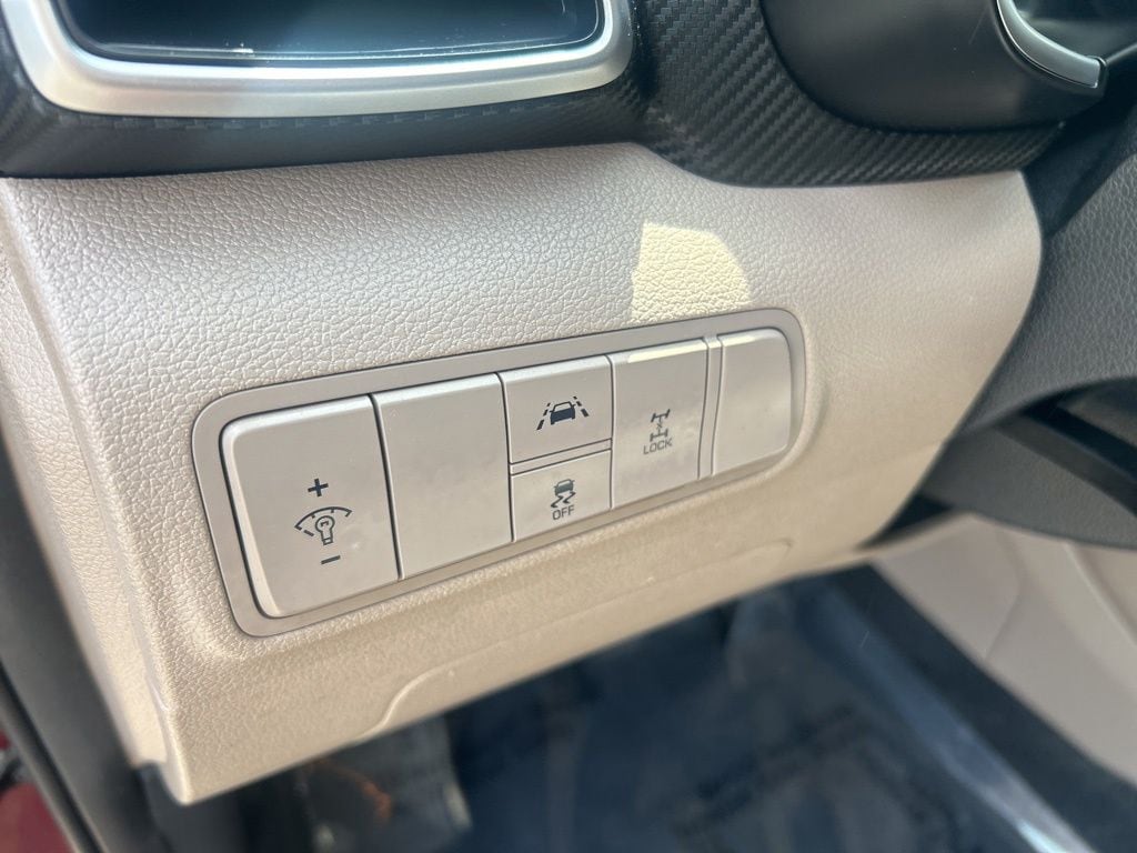 2019 Hyundai Tucson SE - Photo 16