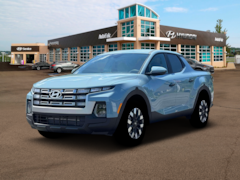 2026 Hyundai Santa Cruz SE AWD Truck Crew Cab