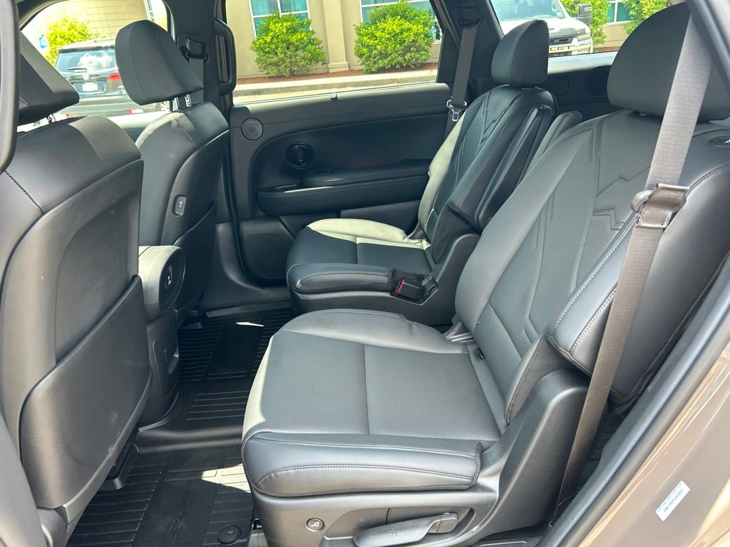 2026 Hyundai Palisade XRT Pro - Photo 31