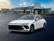  Hyundai Sonata Hybrid