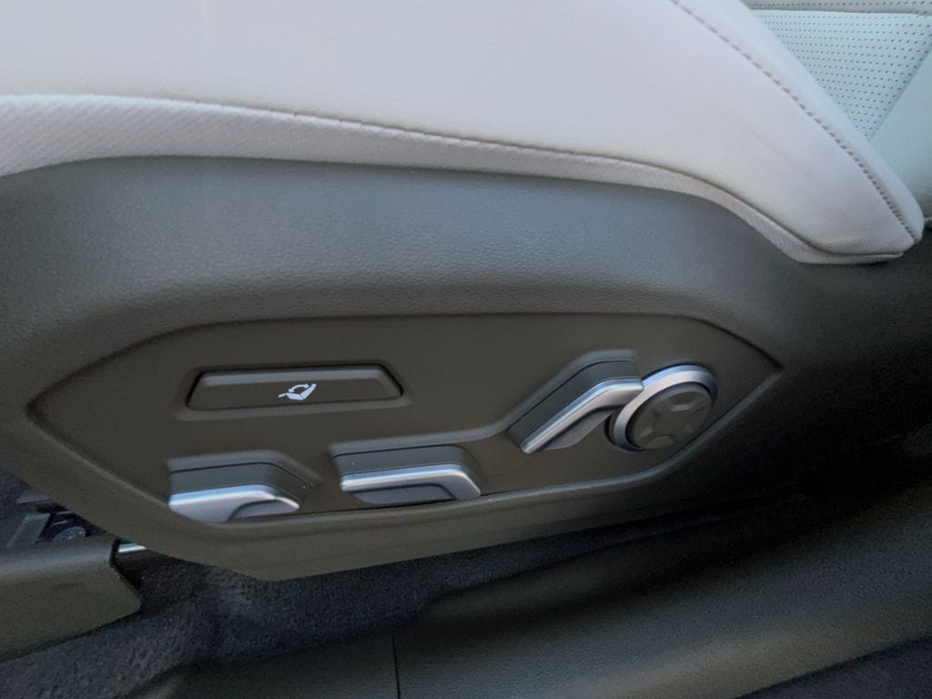 2024 Hyundai Santa Fe Calligraphy - Photo 15