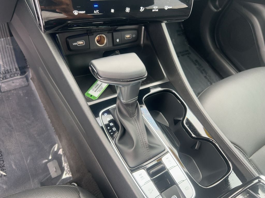 2023 Hyundai Tucson SEL - Photo 30