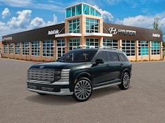 2026 Hyundai Palisade Hybrid Calligraphy SUV