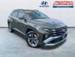 Used 2025 Hyundai Tucson SEL Convenience SUV