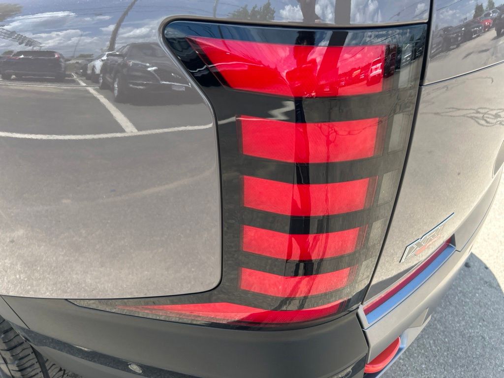 2026 Hyundai Palisade XRT Pro - Photo 32