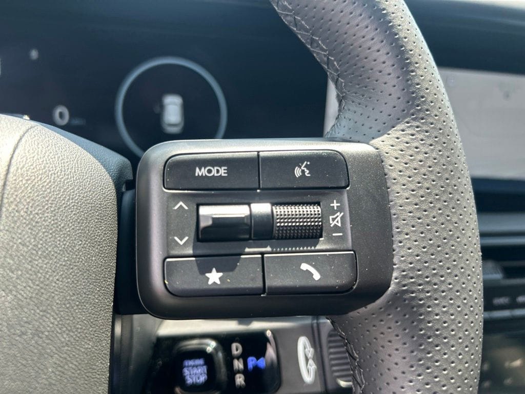 2026 Hyundai Palisade XRT Pro - Photo 20