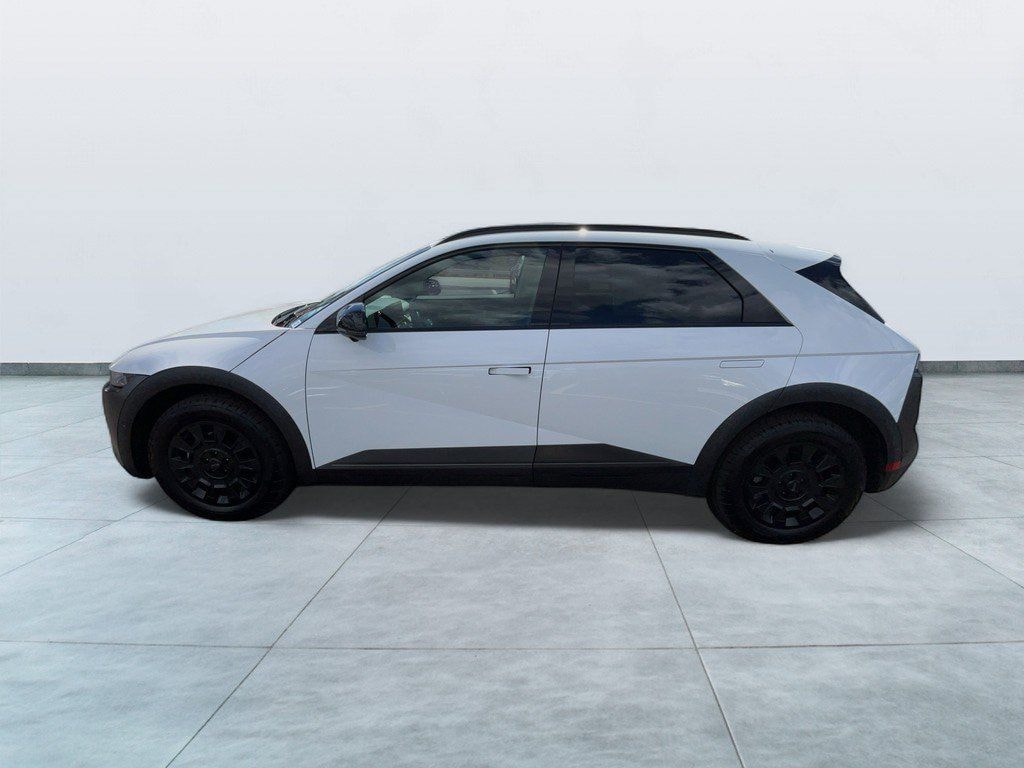 Used 2025 Hyundai IONIQ 5 XRT SUV