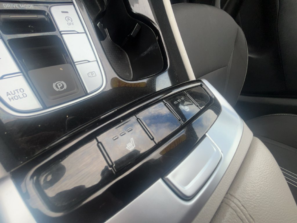 2024 Hyundai Tucson SEL - Photo 24