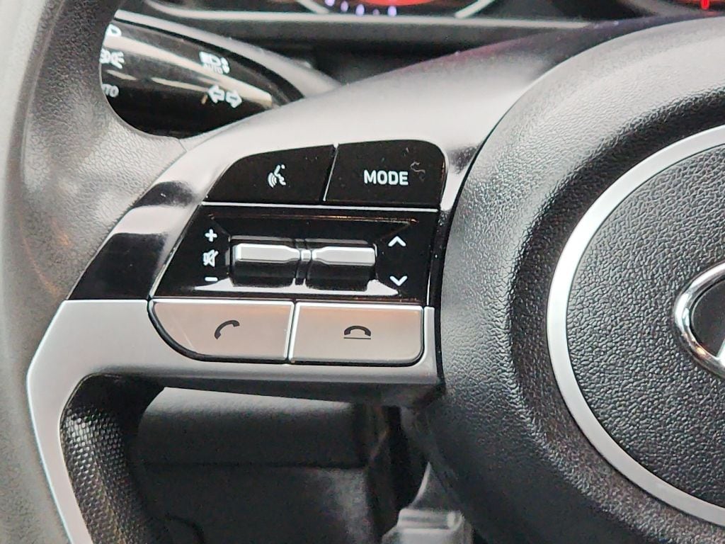 2022 Hyundai Elantra SEL - Photo 25
