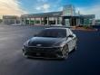 New 2026 Hyundai Elantra SEL Sport Plus Sedan