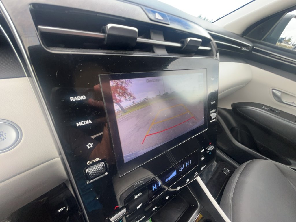 2024 Hyundai Tucson SEL - Photo 23