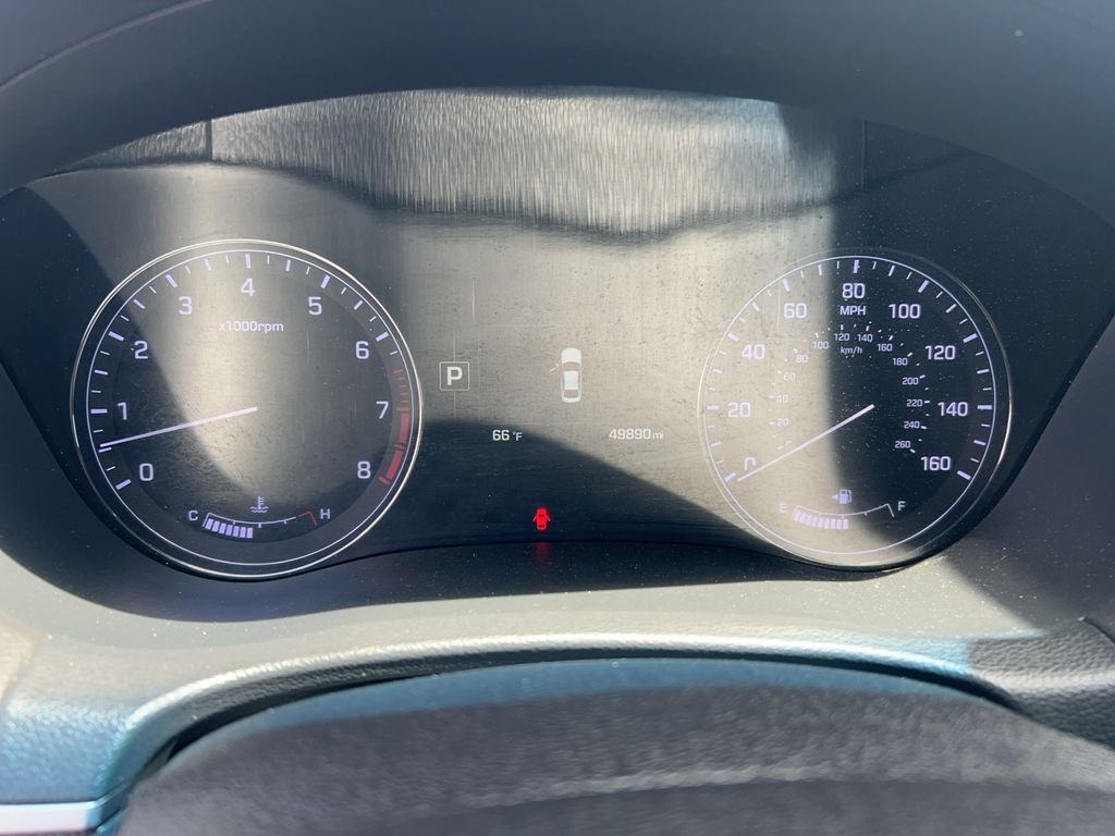 2015 Hyundai Genesis Base - Photo 20