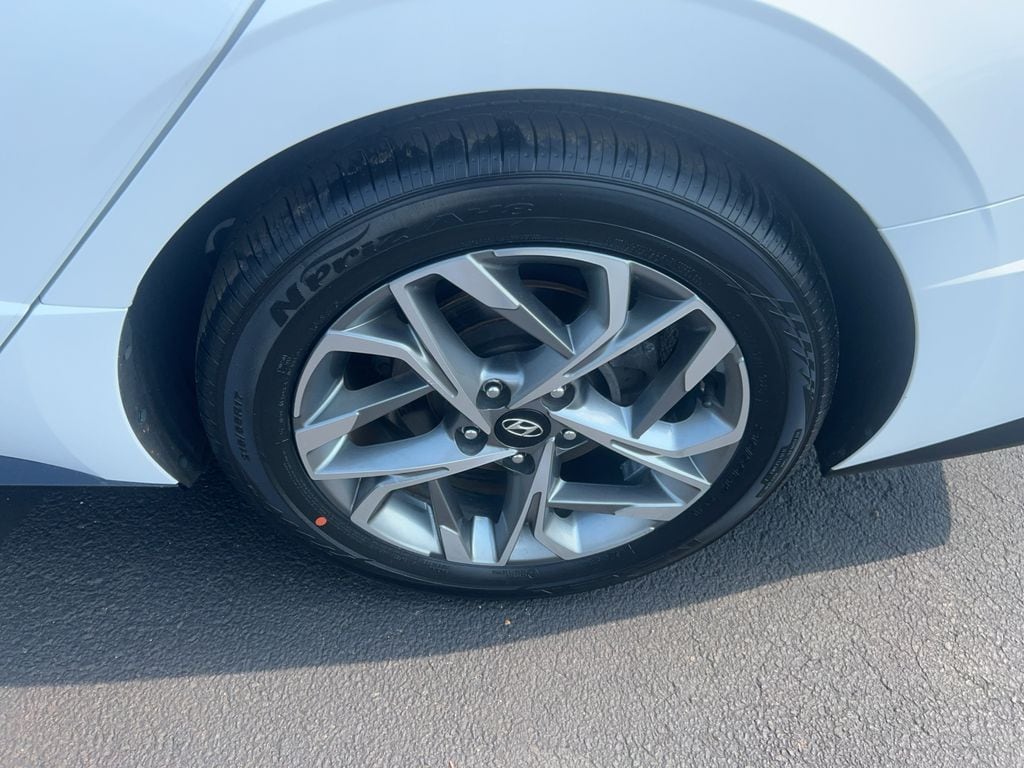 2022 Hyundai Sonata SEL - Photo 12