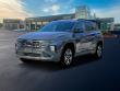 New 2026 Hyundai Tucson XRT AWD SUV