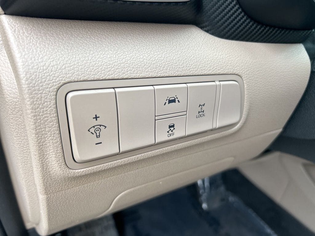 2019 Hyundai Tucson SE - Photo 16
