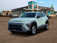 2026 Hyundai Kona SEL Premium AWD SUV