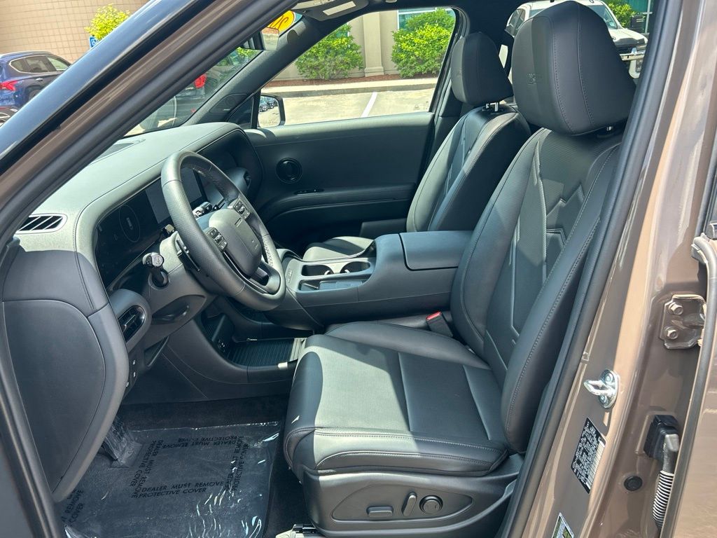 2026 Hyundai Palisade XRT Pro - Photo 15