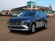 New 2026 Hyundai Tucson Hybrid Limited SUV