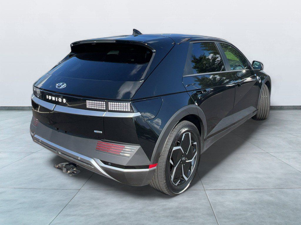 2024 Hyundai IONIQ 5 SEL - Photo 7
