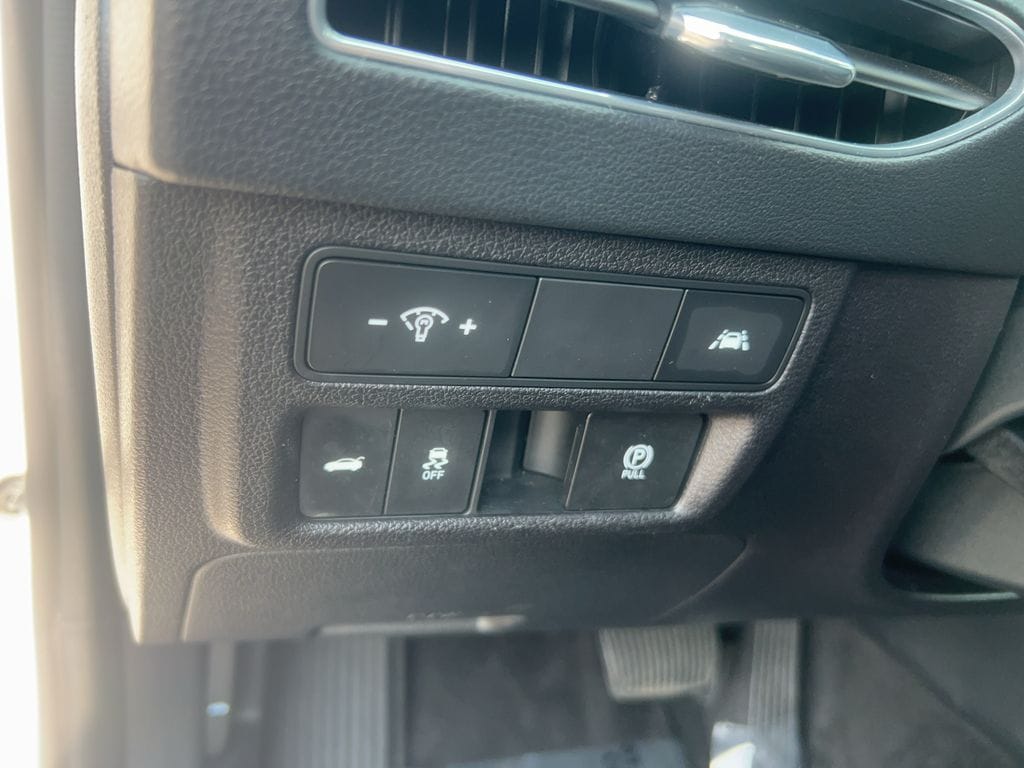 2022 Hyundai Sonata SEL - Photo 30